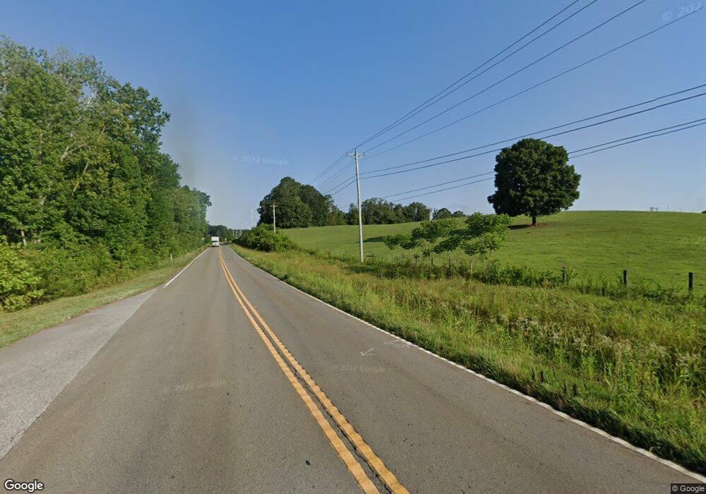 0 W Gordon Pond Rd unit 1347239, Lafayette, GA 30728 - photo 1