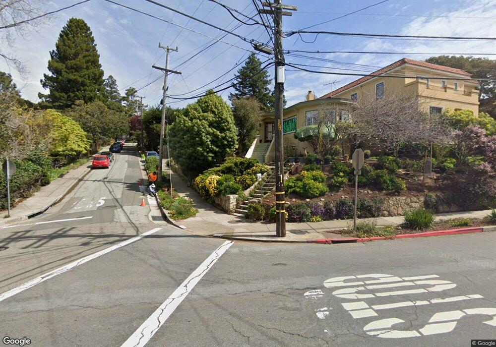 723 The Alameda, Berkeley, CA 94707 - photo 1