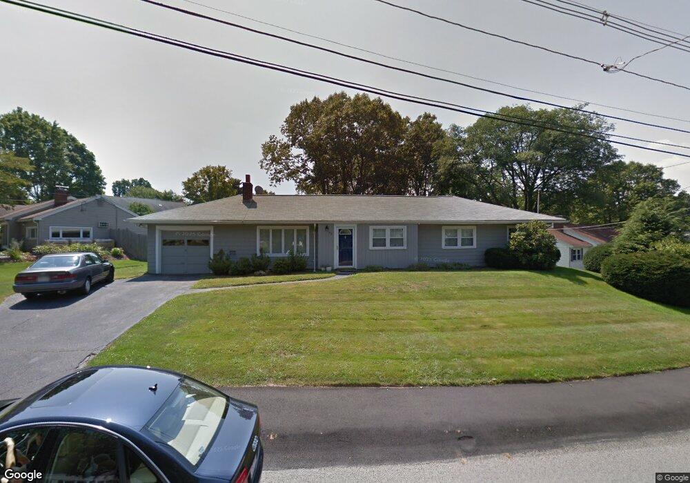 33 E Evergreen Rd, Natick, MA 01760 - photo 1