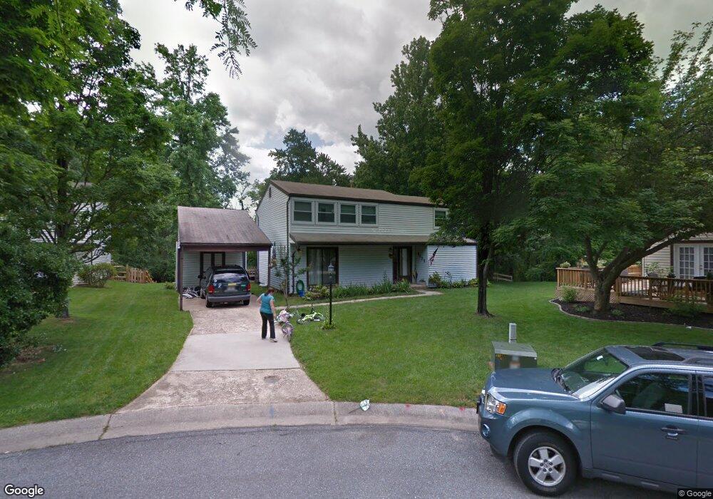 9125 Flamepool Way, Columbia, MD 21045 - photo 1