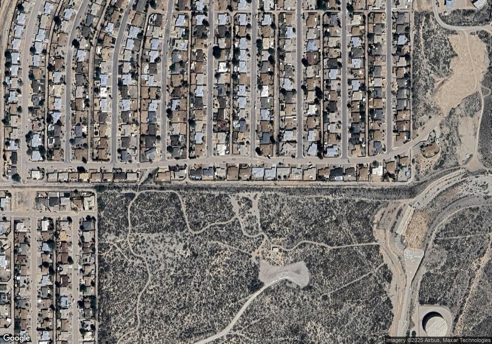 3010 Abbott Ave, Alamogordo, NM 88310 - photo 1