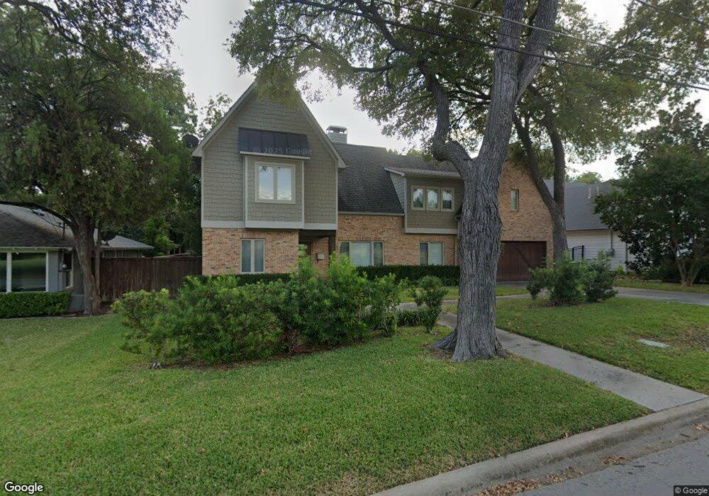 6734 Williamson Rd, Dallas, TX 75214 - photo 1
