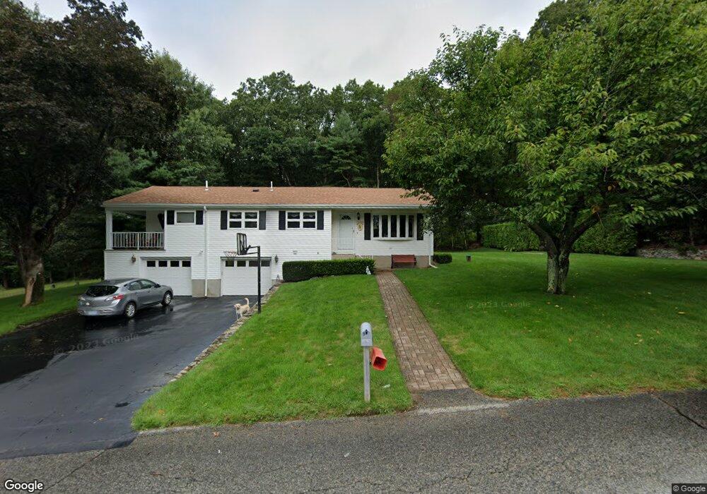 5 Bruce Dr, North Smithfield, RI 02896 - photo 1