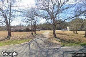2365 Ga Highway 90 W, Oglethorpe, GA 31068