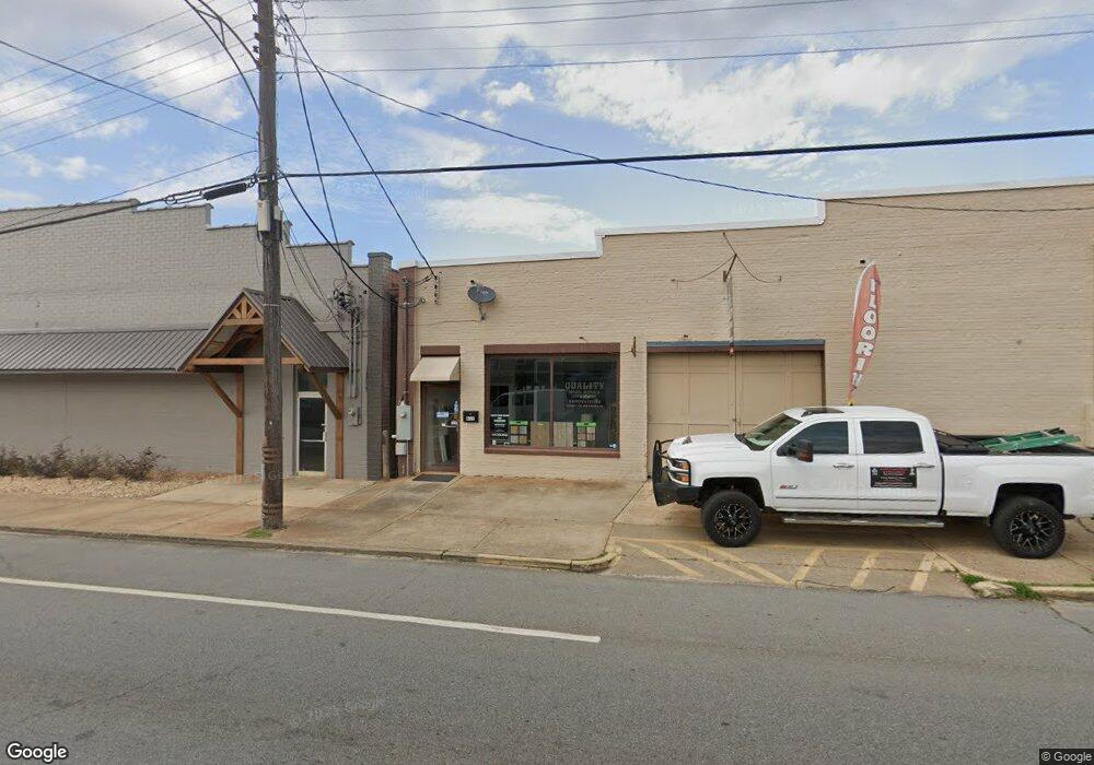 413 W Forsyth St, Americus, GA 31709 - photo 1