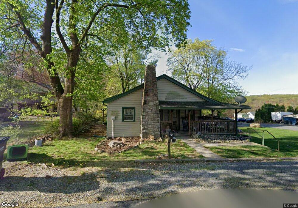 22 Miller Ave, Temple, PA 19560 - photo 1