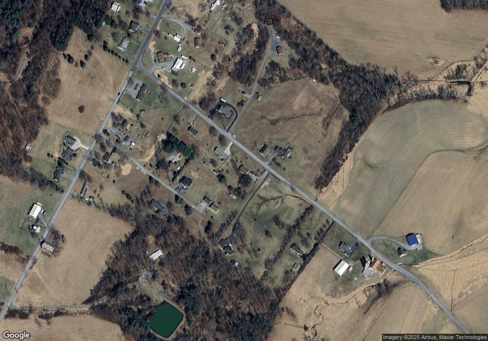 1930 Chalybeate Rd, Bedford, PA 15522 - photo 1