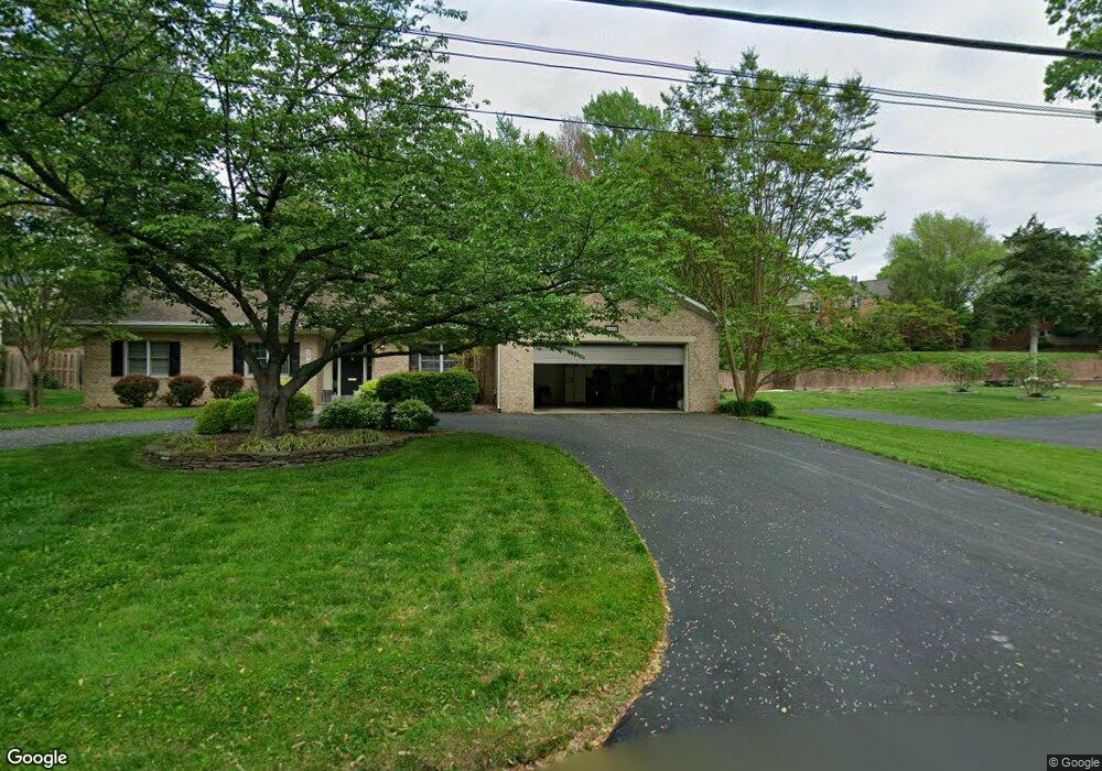 3031 Seven Oaks Place, Falls Church, VA 22042 - photo 1