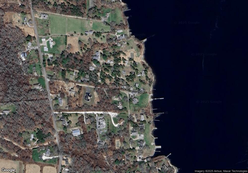 11 Great Island View Rd, Westport, MA 02790 - photo 1