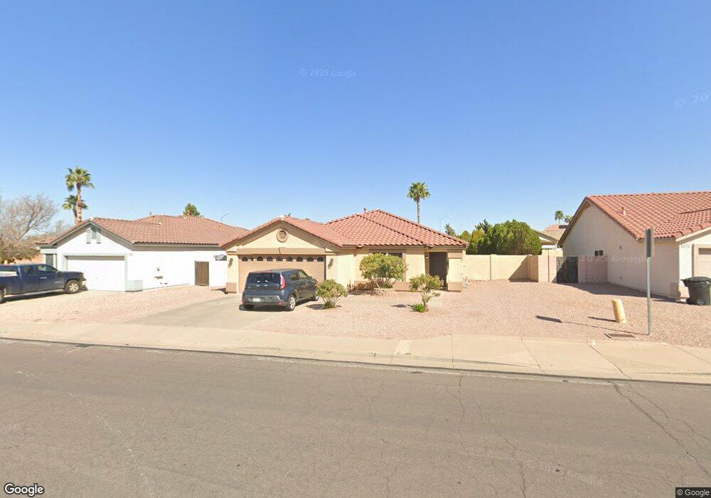 8346 E Posada Ave, Mesa, AZ 85212 - photo 1