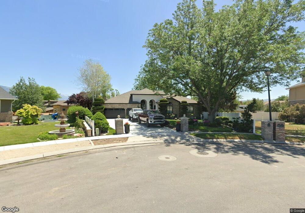 2269 W 10575 S, South Jordan, UT 84095 - photo 1