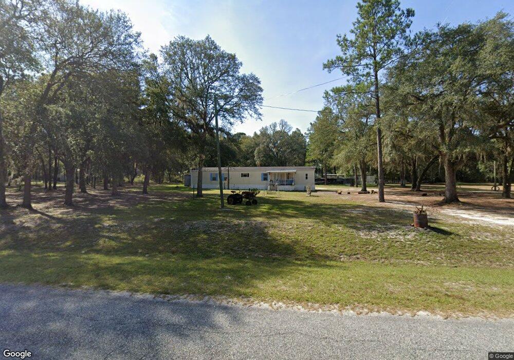 4611 Oak View Cir, Waycross, GA 31503 - photo 1