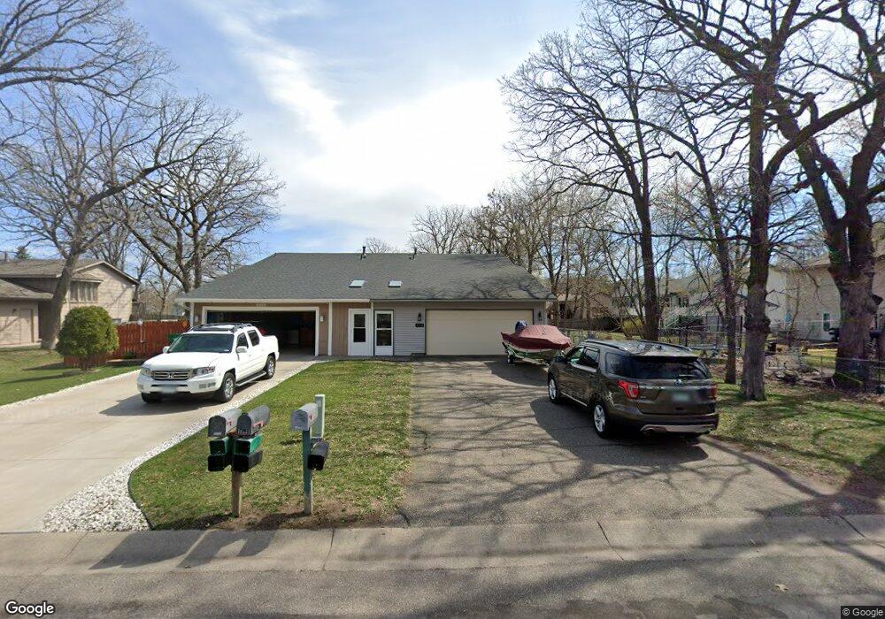 10551 Martin St NW, Coon Rapids, MN 55433 - photo 1