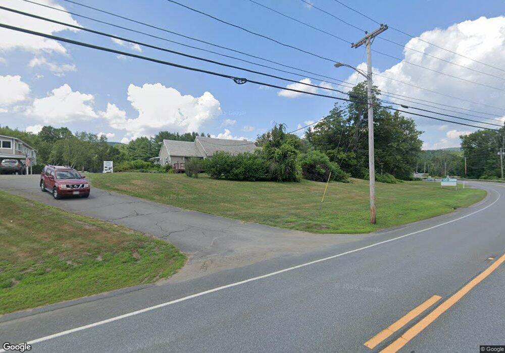 1741/1745 Route 2, Charlemont, MA 01339 - photo 1