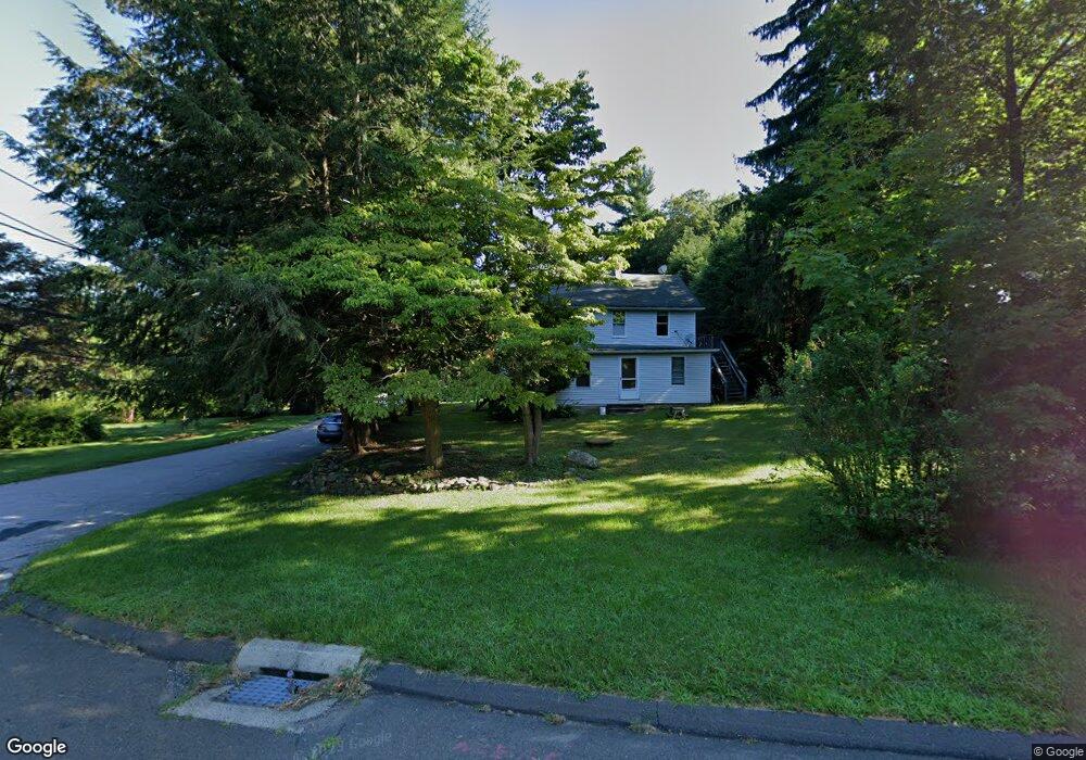 34A Georgetown Rd, Weston, CT 06883 - photo 1