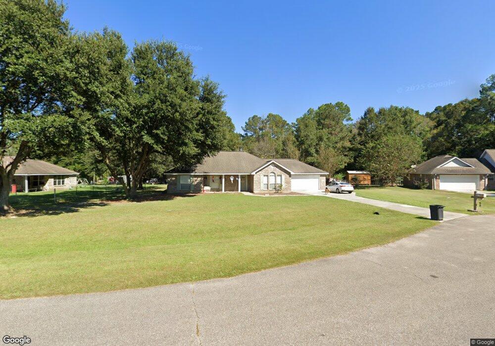 13 Taos Ln, Picayune, MS 39466 - photo 1