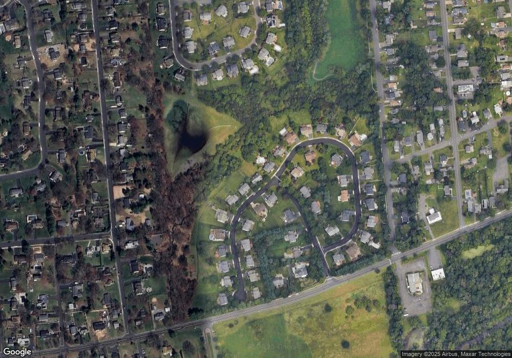 32 Mcbride Way, Bridgewater, NJ 08807 - photo 1