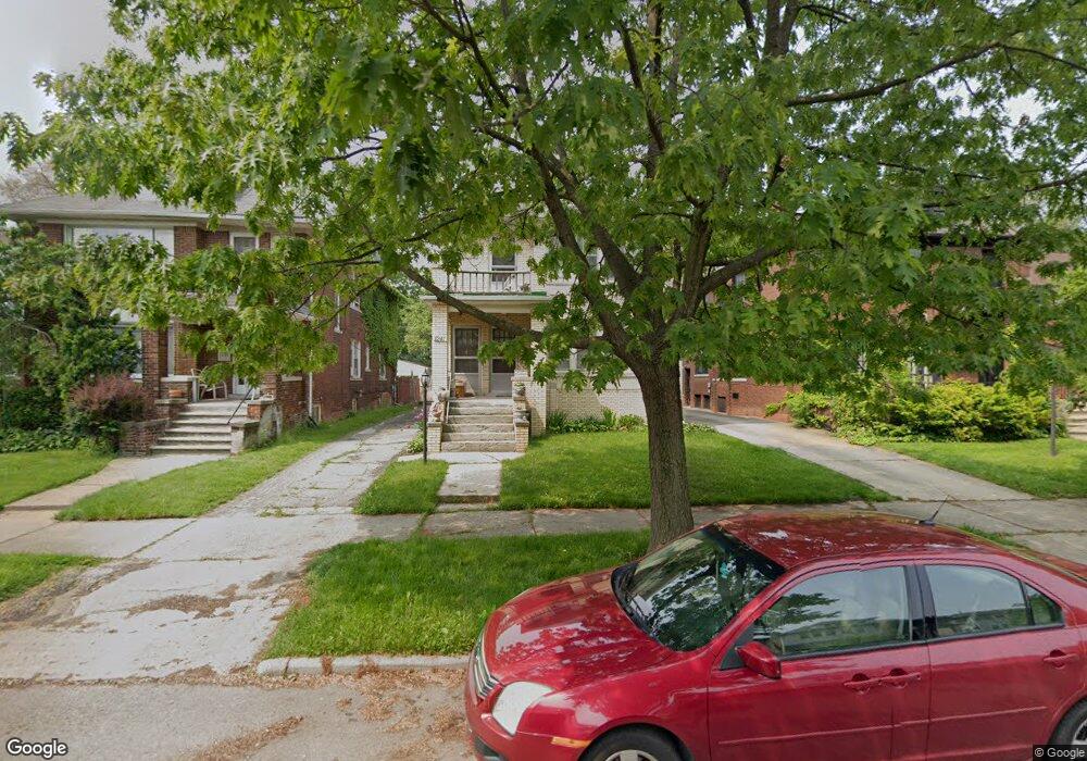 1241 Beaconsfield Ave unit 1243, Grosse Pointe Park, MI 48230 - photo 1