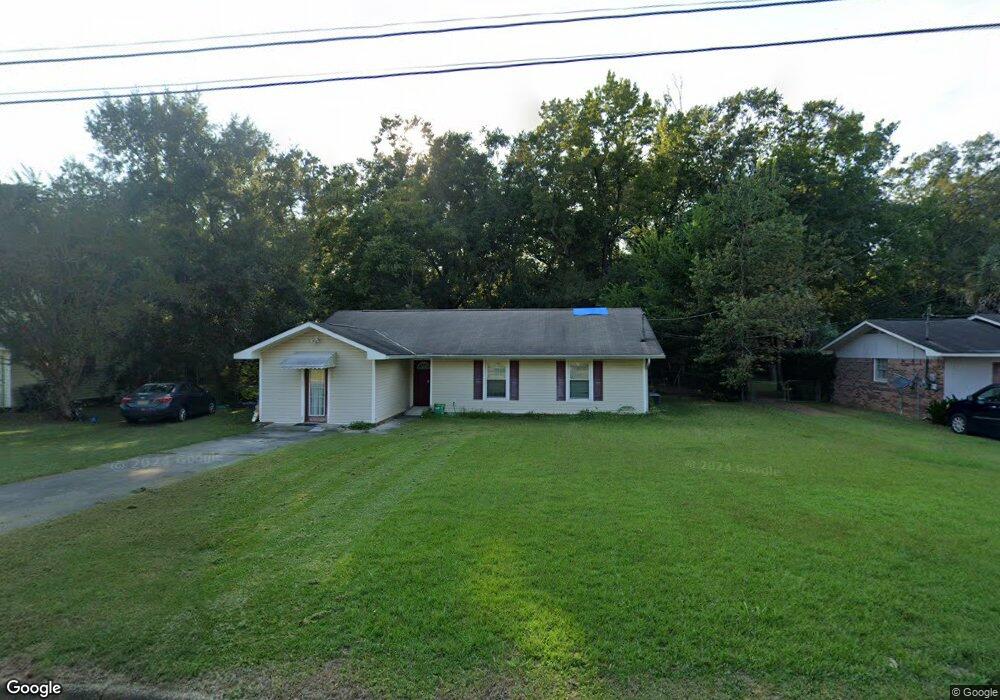 2121 Aberdeen Rd, Dothan, AL 36301 - photo 1