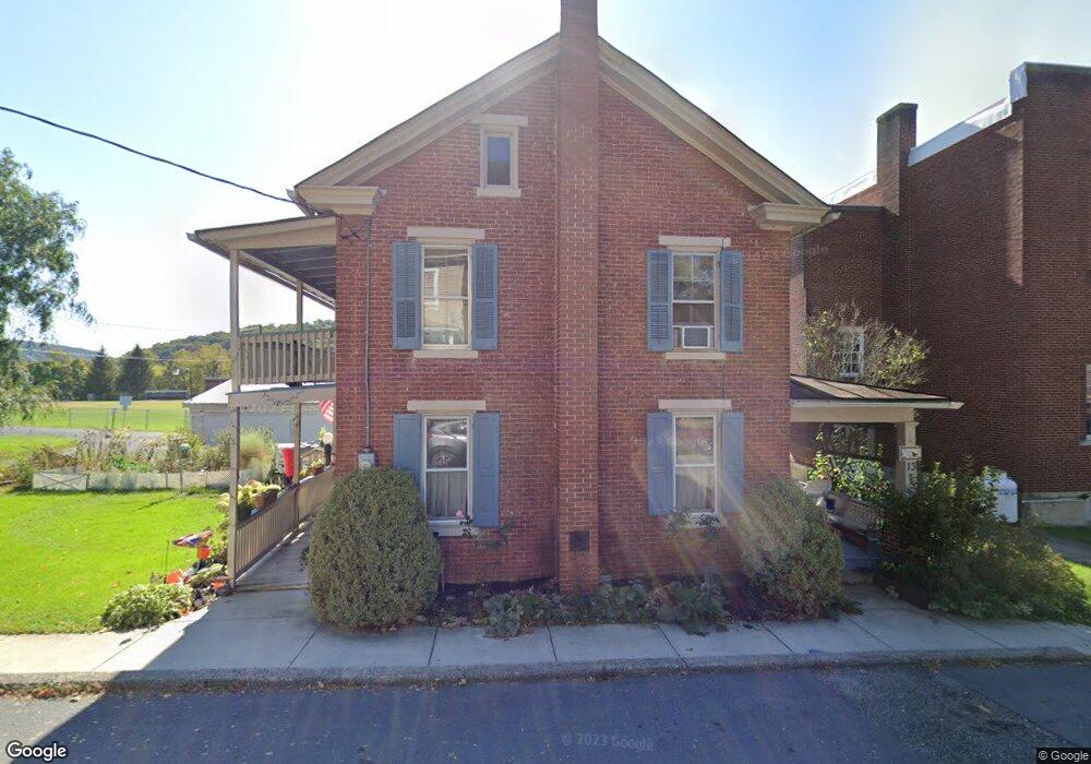 13 E Mcclure St, New Bloomfield, PA 17068 - photo 1