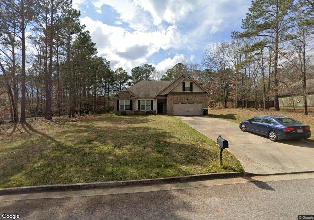 931 Besse Way unit 616, Locust Grove, GA 30248 - photo 1