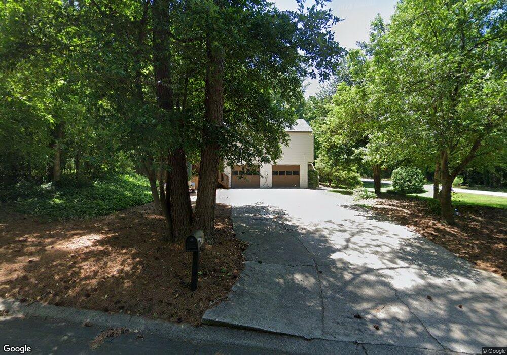 4485 S Bay Ct unit 5, Marietta, GA 30066 - photo 1