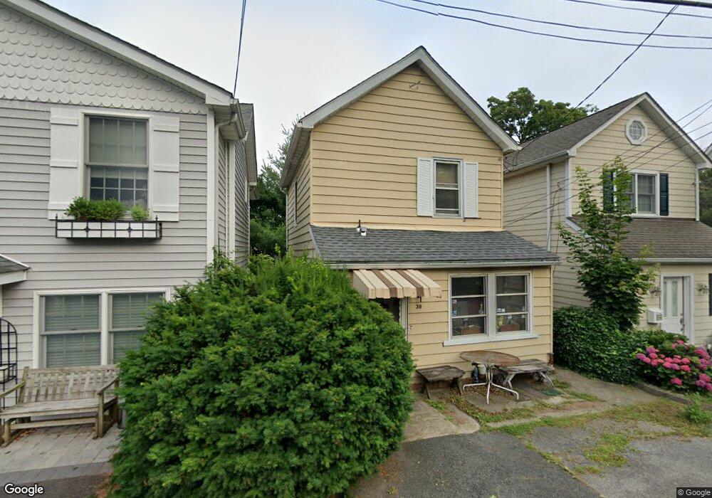 38 New St, Rye, NY 10580 - photo 1