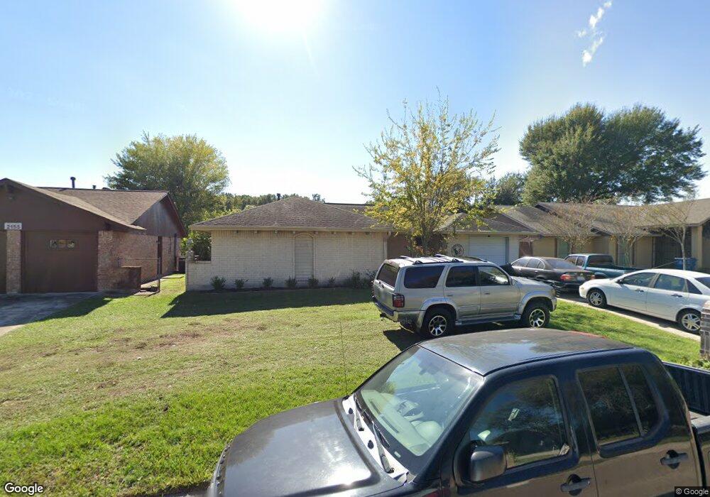 2159 Deerhurst Ln, Houston, TX 77088 - photo 1