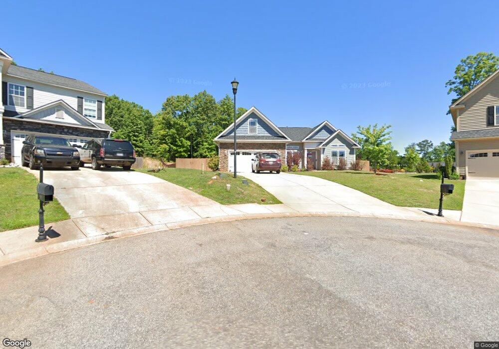 504 Varsity Ct, Chapin, SC 29036 - photo 1