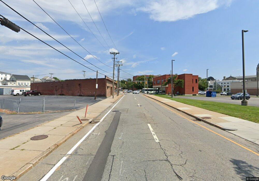 512 Social St, Woonsocket, RI 02895 - photo 1