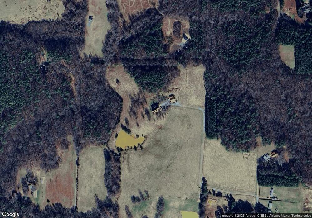 449 Rocky Top Trail, Siler City, NC 27344 - photo 1