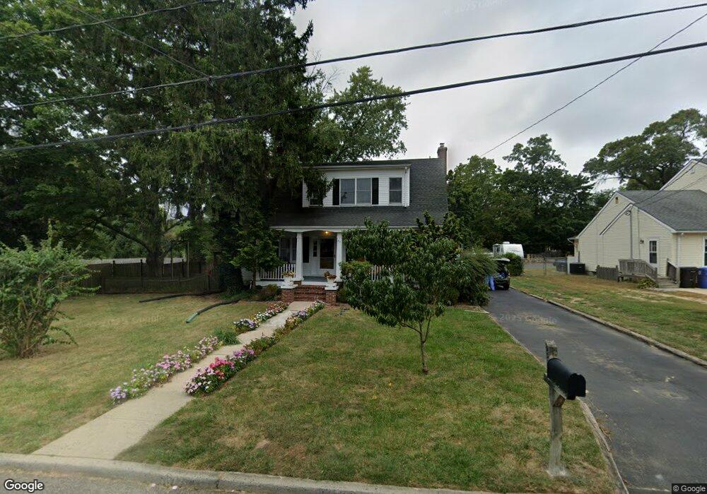 25 Swan Ave, Rumson, NJ 07760 - photo 1