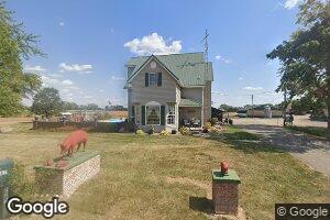 7967 N Delaware County Rd, Albany, IN 47320