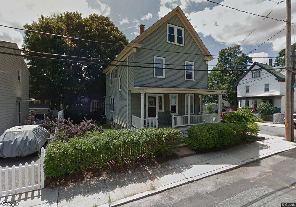 24 Dunwell St, West Roxbury, MA 02132 - photo 1