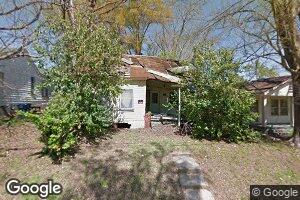 109 Chestnut St, Port Gibson, MS 39150
