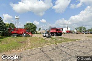 204 S 7th St, Wishek, ND 58495