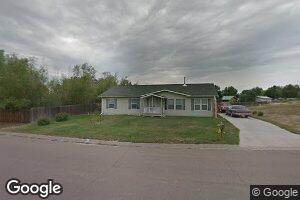 201 Arrowhead Dr, Miles City, MT 59301