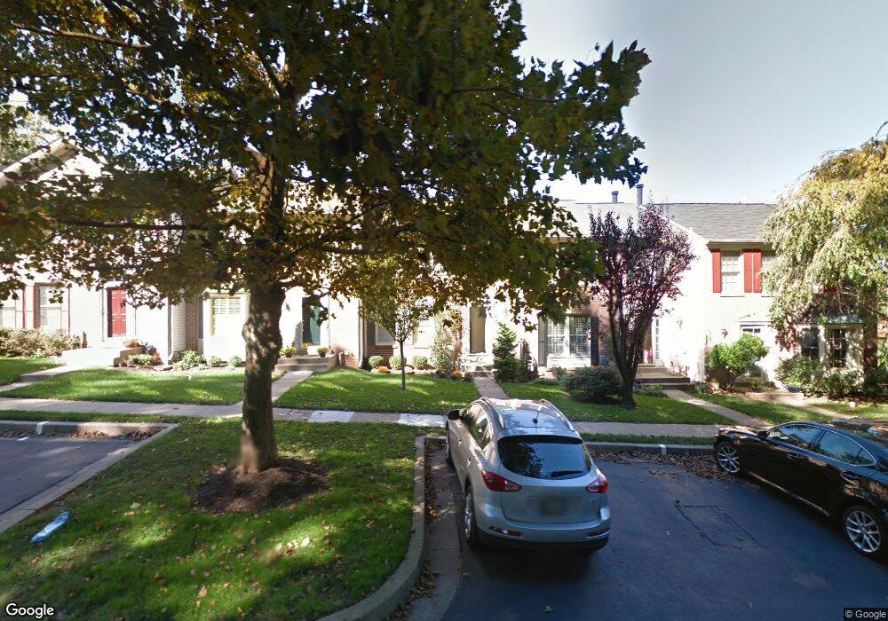 651 Budleigh Cir, Lutherville Timonium, MD 21093 - photo 1