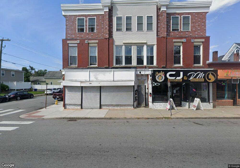 123 S Broadway unit 125A, Lawrence, MA 01843 - photo 1