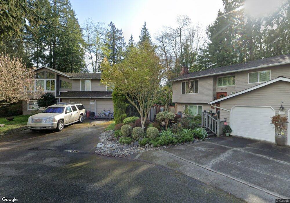 6416 141st St SW, Edmonds, WA 98026 - photo 1
