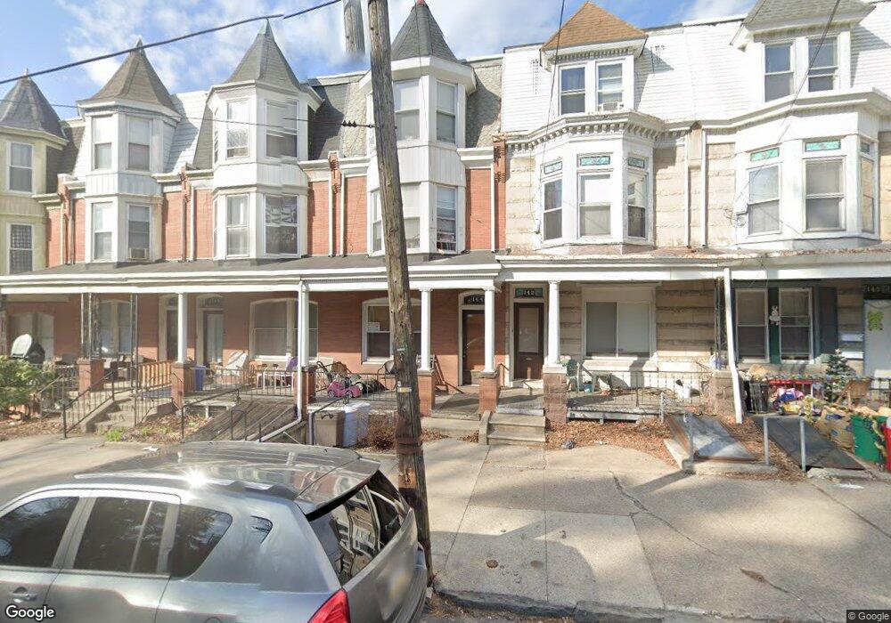 144 Clymer St, Reading, PA 19602 - photo 1