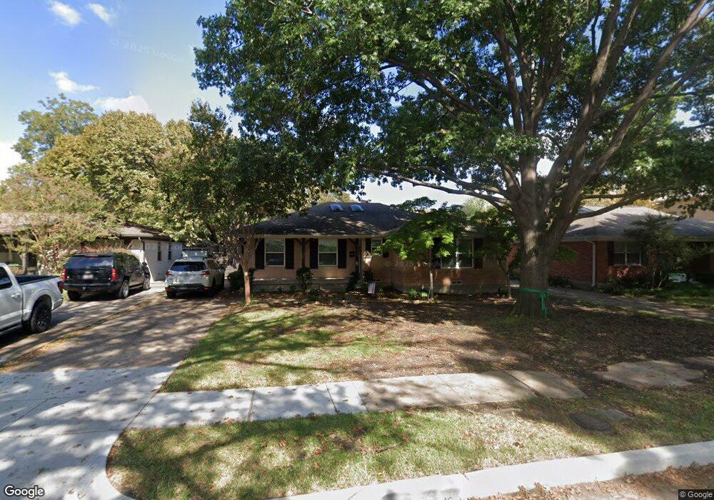7225 Clemson Dr, Dallas, TX 75214 - photo 1