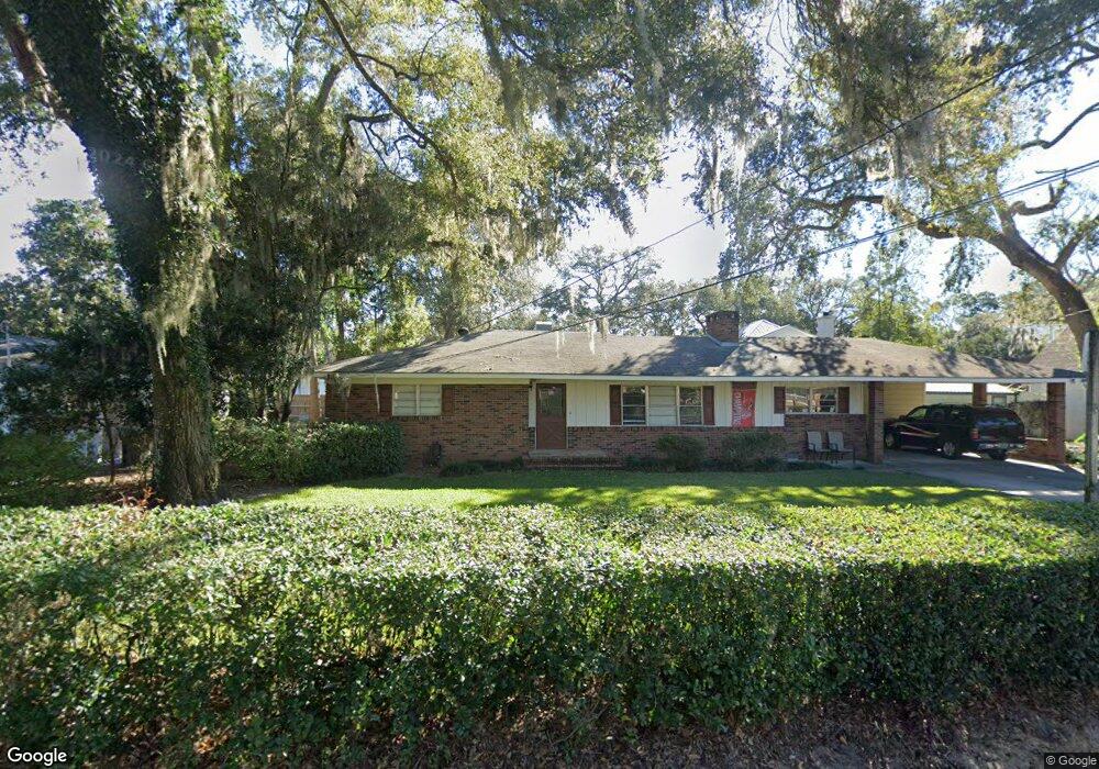 628 Neptune Way, Saint Simons Island, GA 31522 - photo 1