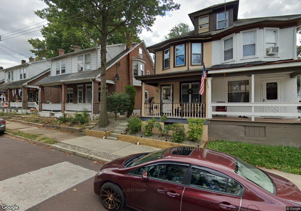 80 W 5th St, Pottstown, PA 19464 - photo 1