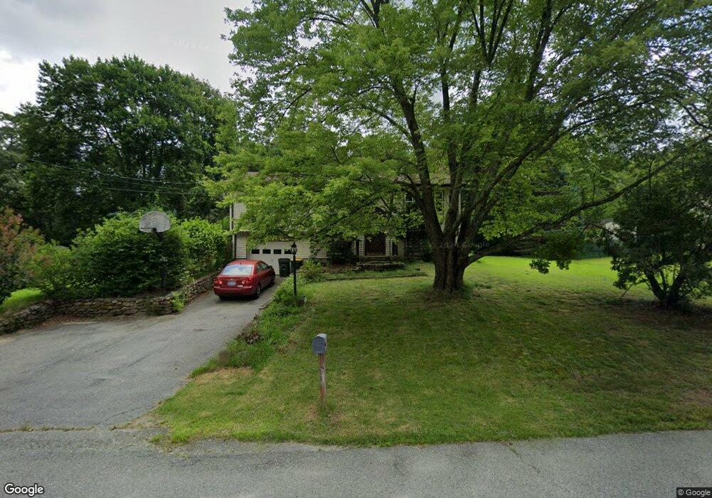 70 Fortier Ave, Harrisville, RI 02830 - photo 1