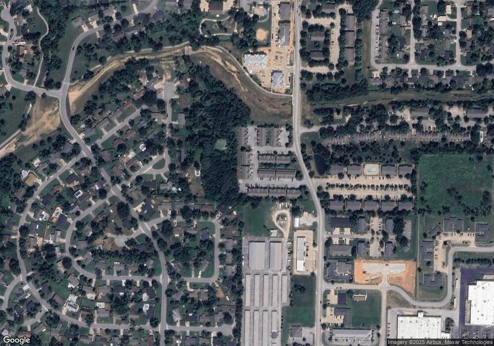 6B Halstead Cir, Rogers, AR 72756 - photo 1