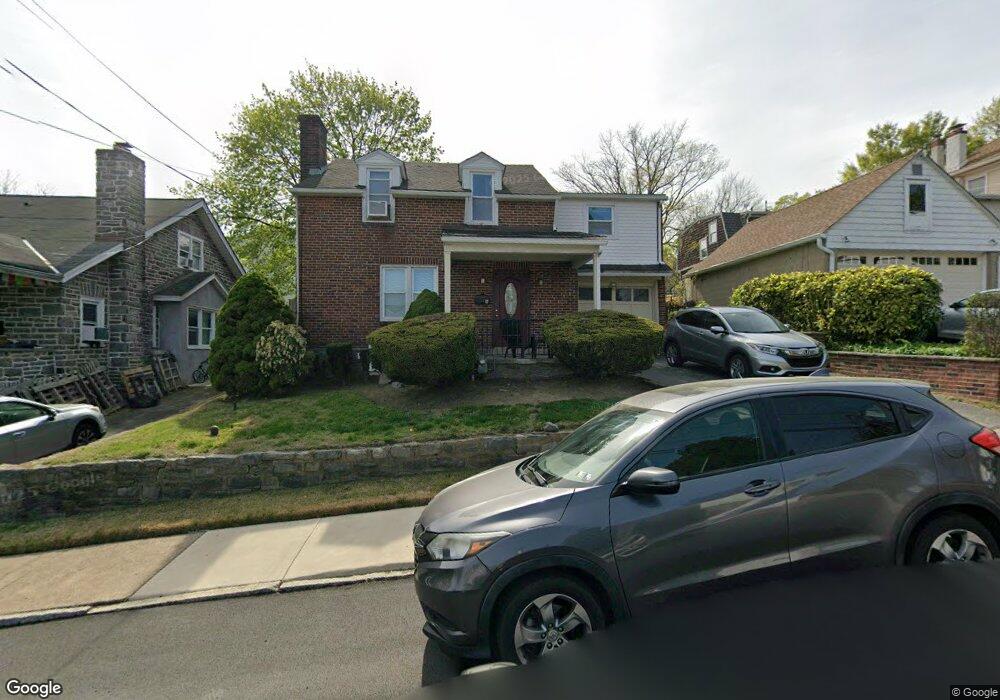 6 Elmwood Ave, Bala Cynwyd, PA 19004 - photo 1