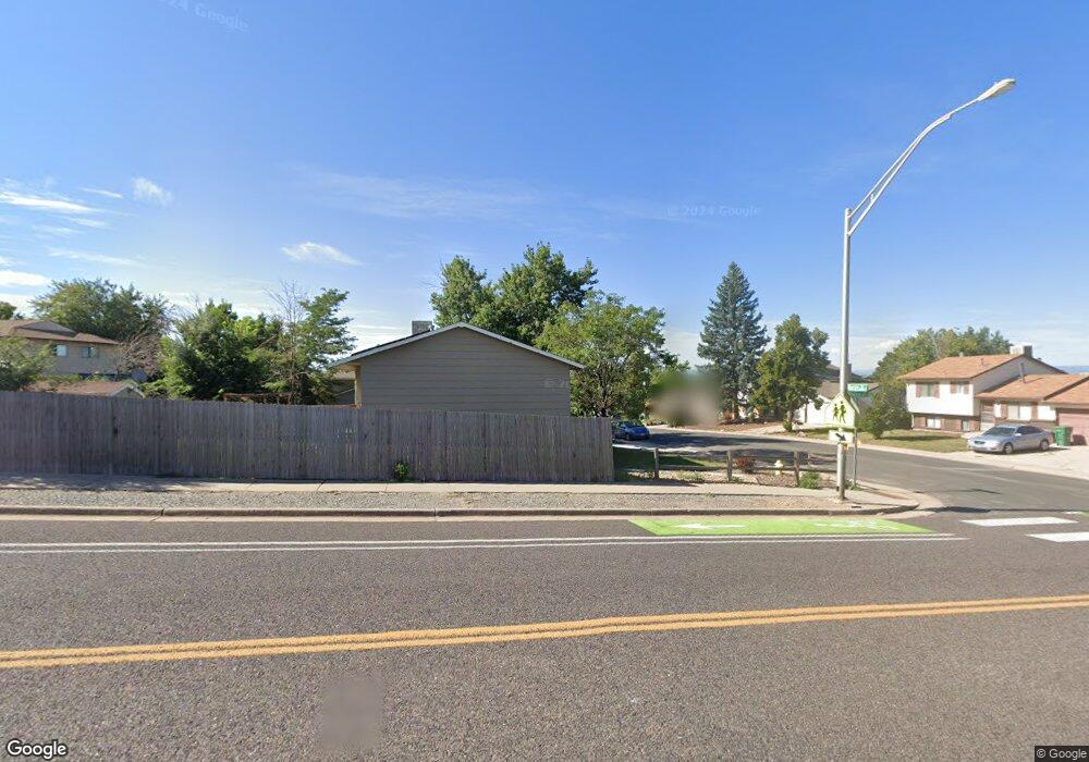 1708 S Ouray St, Aurora, CO 80017 - photo 1