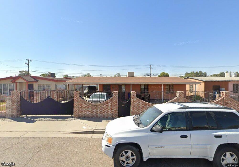 228 Blakey Way, El Paso, TX 79907 - photo 1