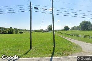1150 High Bridge Rd, Wilmore, KY 40390